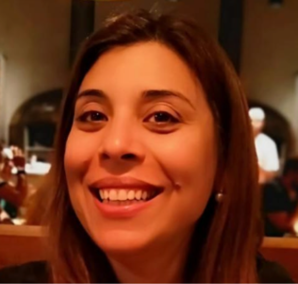Dra Sandra Gino - psicologa neuropsicóloga